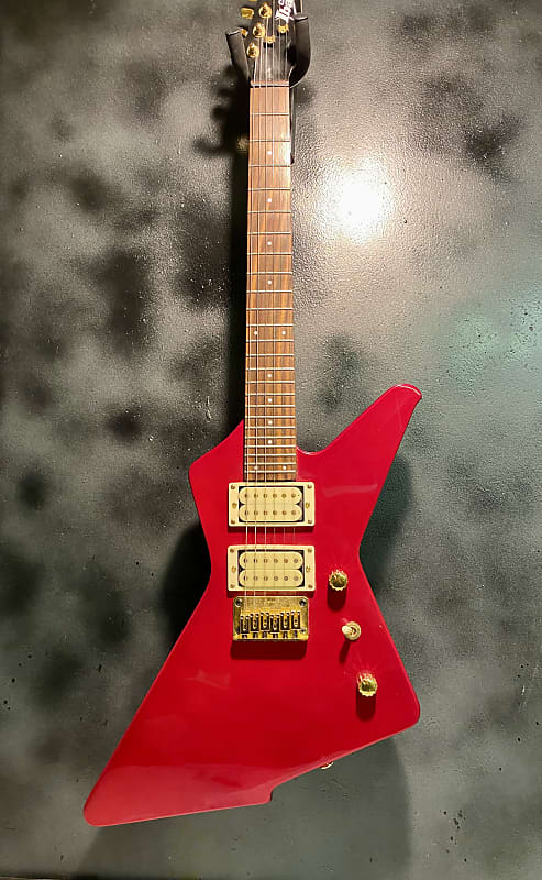 Ibanez mikro deals destroyer