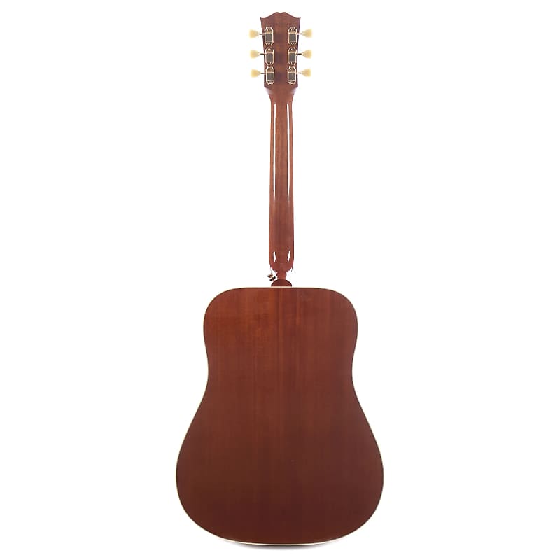 Gibson 2024 hummingbird hcs