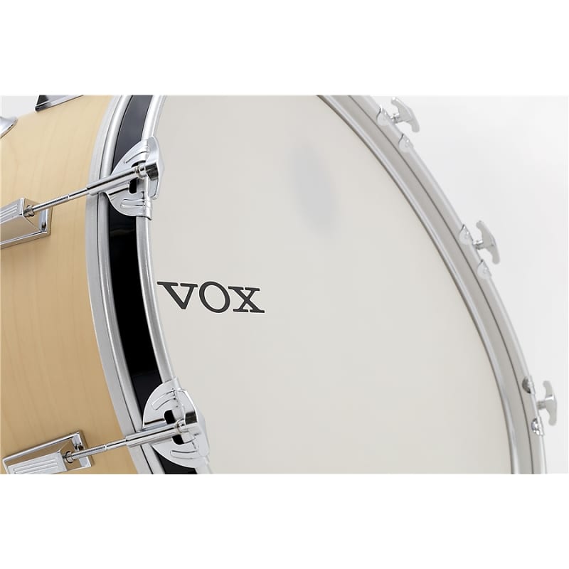 Vox - Telstar Maple Batteria Acustica Limited Edition