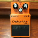 Used Boss DS-1 Guitar Distortion