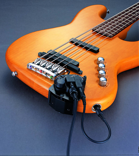 Roland GK-3B Divided Bass Pickup image 2