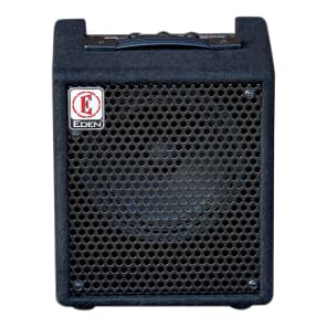 Eden Amplification EC8 1x8