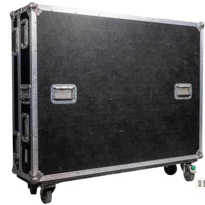 Crest Audio X-4 24+4 St /4/2 Analog Mixing Console image 23