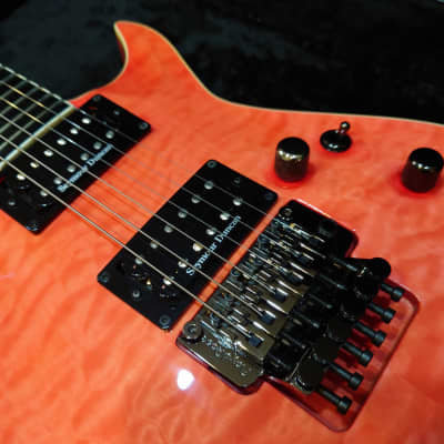 ESP Original Horizon-III | Reverb