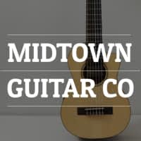 Midtown Guitar Company