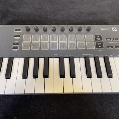 Novation FLKEY MINI MIDI Keyboard (Lombard, IL) | Reverb