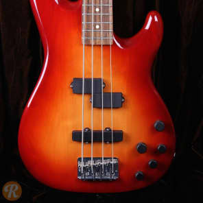 美品 Fender Mexico Deluxe Zone Bass グレー 美品 Fender Mexico Deluxe Zone Bass グレー - メルカリ