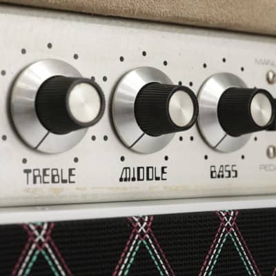 Dumble Overdrive Special OD-50WX 50 Watt Guitar Amplifier Head & Cabinet #41602 image 4