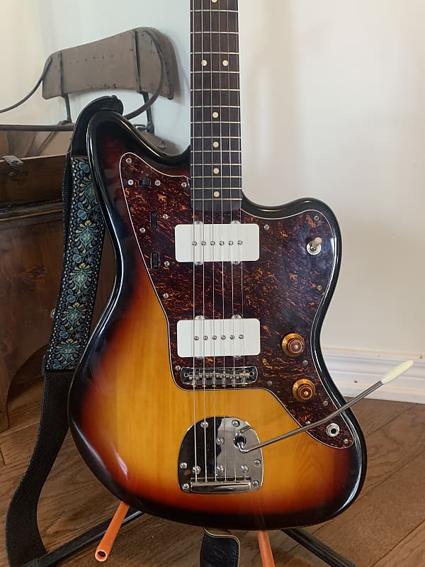 Squier Vintage Modified Jazzmaster