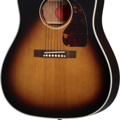 Epiphone 1942 Banner J-45 | Reverb