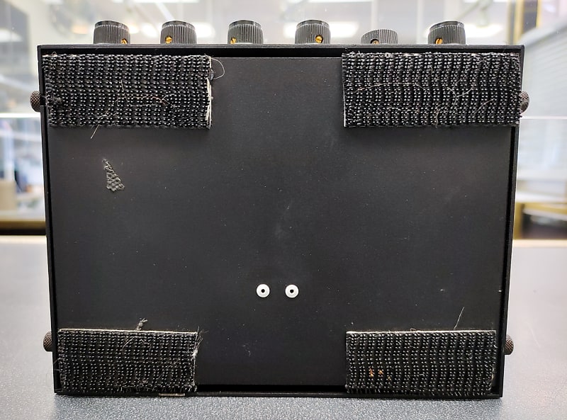 EarthQuaker Devices Sunn O))) Life Pedal V1 | Reverb
