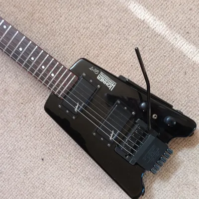 Rare 1985 Hohner Steinberger G2T for sale