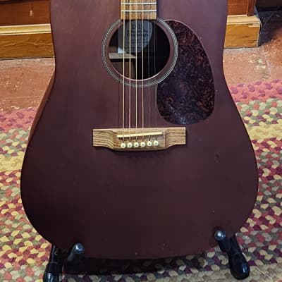 Martin D-15 1997 First Year Issue for sale