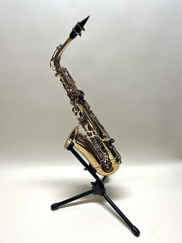 Hawk alto deals saxophone