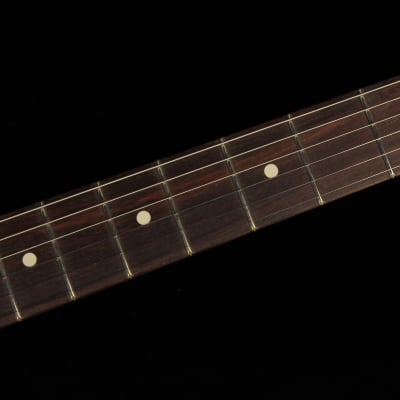 Fender American Professional II Stratocaster - RW MBL (#586) image 8
