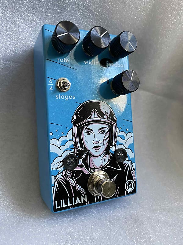 Walrus Audio Lillian