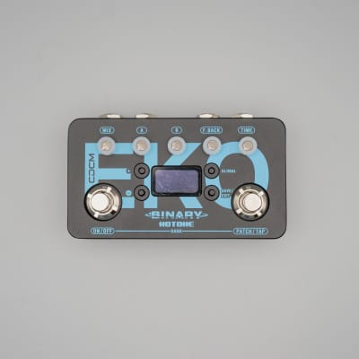 Reverb.com listing, price, conditions, and images for hotone-binary-eko