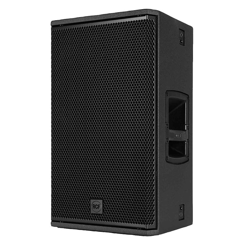 RCF NX 932A 12" Professional 2100W ClassD Powered Active DJ Reverb