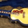 Gibson SJ-200, 2008 - Mint condition!