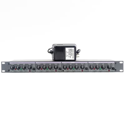 Aphex 105 - Gearspace