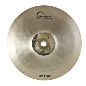 Dream Cymbals 8" Energy Series Splash Cymbal