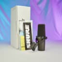 Shure SM7B Cardioid Dynamic Microphone w/ Original Box and Papers