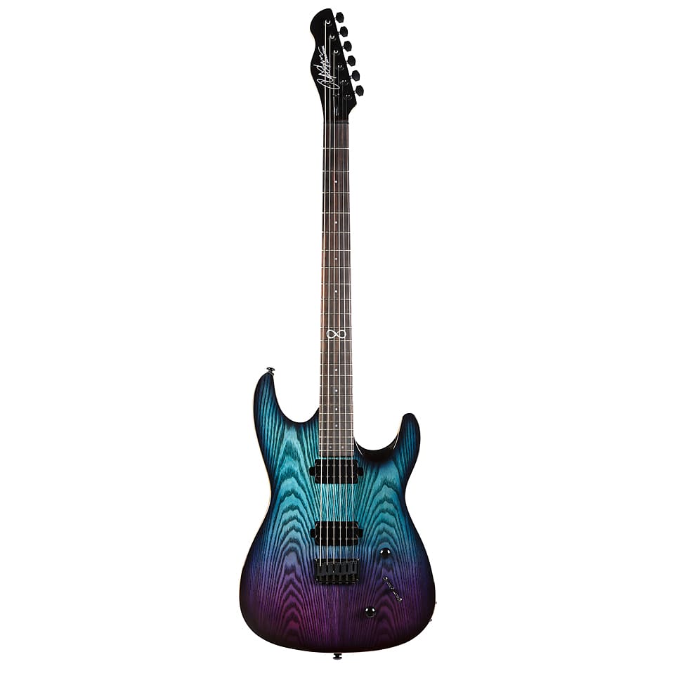 Chapman ML1 Modern Baritone | Reverb