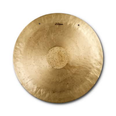 Zildjian 24" Wind Gong with Etched Logo