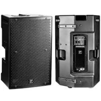 Yorkville  PS12P | ParaSource Active 12", 2-way, 1400 watts Powered Speaker. Brand New! image 4