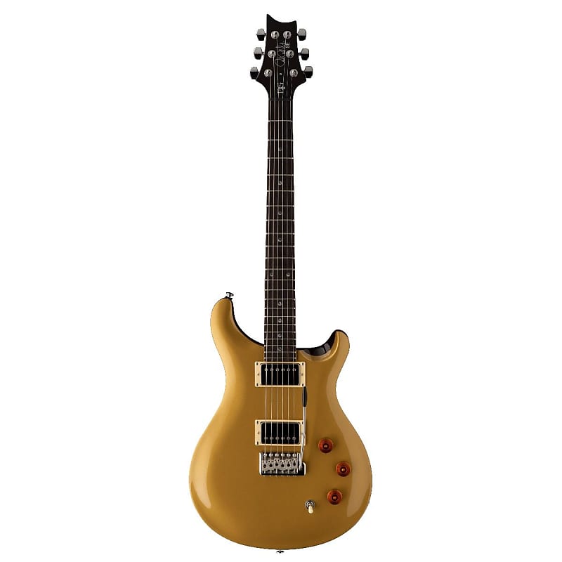 PRS SE Custom 22 ムーンインレイ エレキ ギター - エレキギター