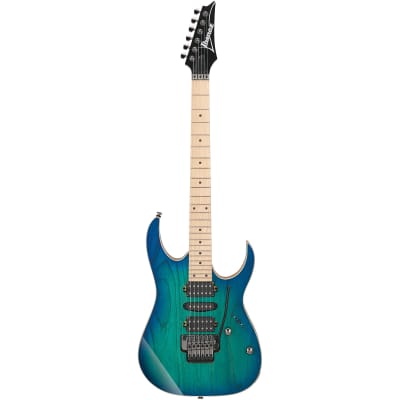 Ibanez RG470AHM-BMT for sale