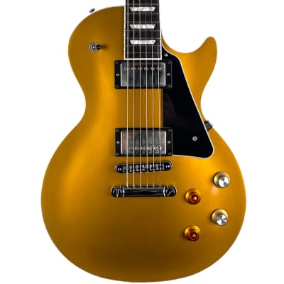Gibson Les Paul Standard Joe Bonamassa Signature 2013 - Goldtop for sale