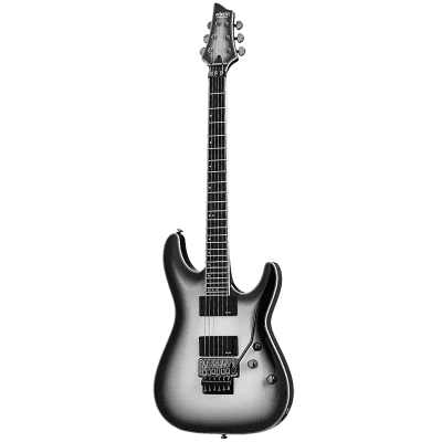 Schecter Jake Pitts Signature C-1 FR