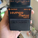 Boss HM-3 Hyper Metal Distortion Pedal