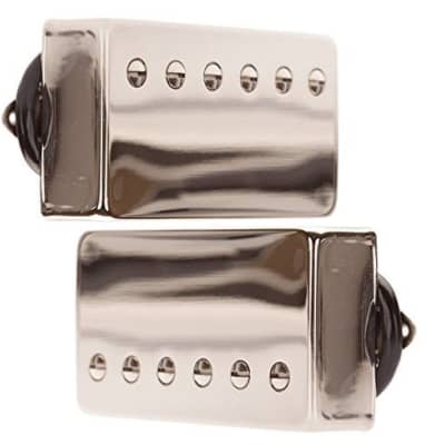 Voodoo Pickups Peter Florance '59 New Humbucker HB59 Matched Set 