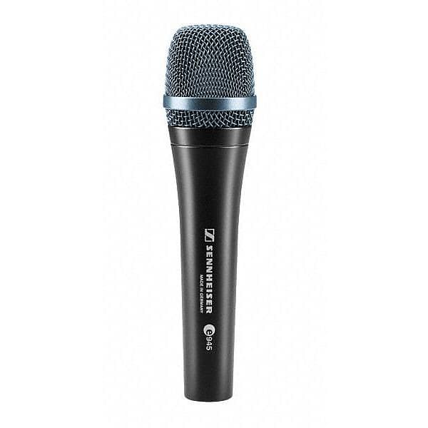 Sennheiser e906 deals vocals