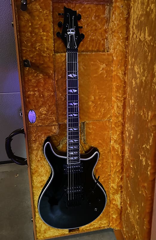 G&G Quality (Case only) fits Baker b3 Earth, Wood and Fire & Reverb