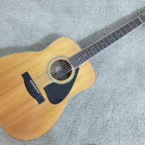 Yamaha fg 460s discount