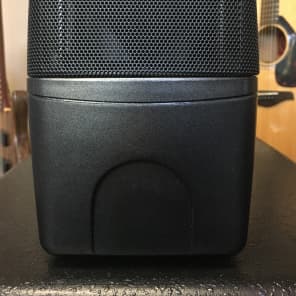 Kustom Dawn PS510 Potable Speaker System image 6