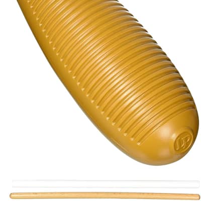 Latin Percussion Super Guiro | Reverb
