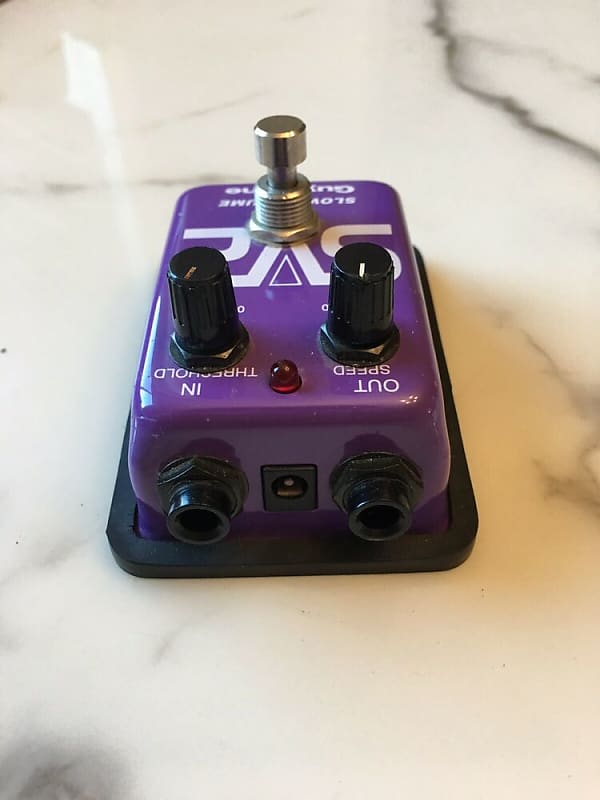 Guyatone SV2 Slow Volume Pedal