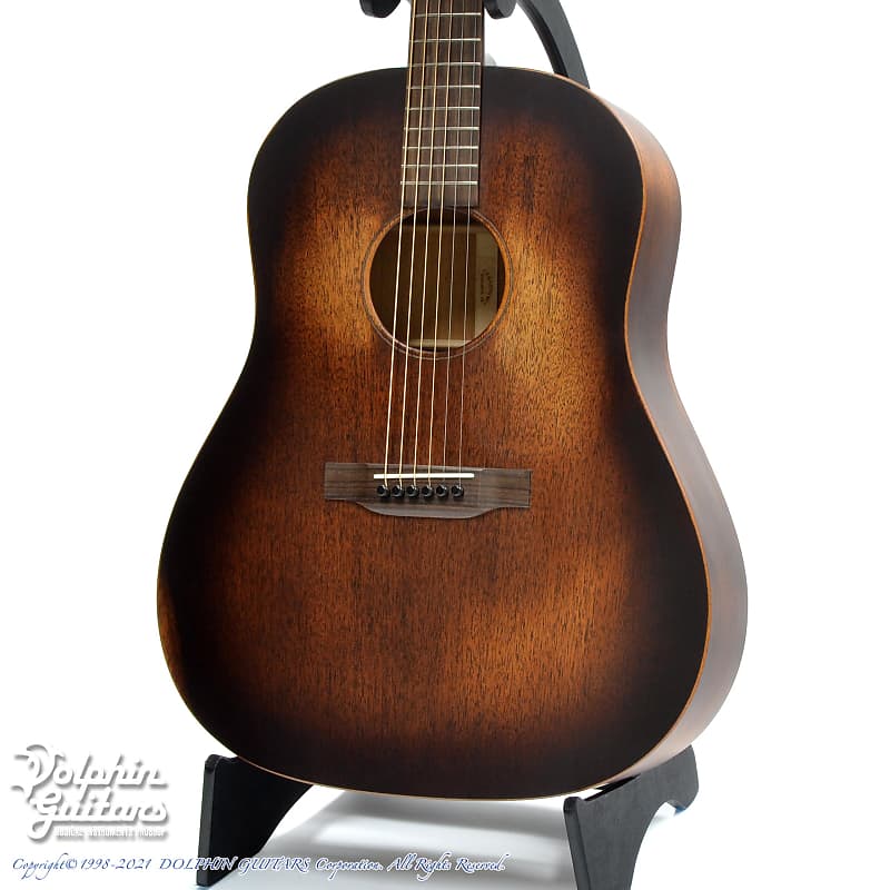 Martin DSS-15M Street Master [Pre-Owned] | Reverb Finland