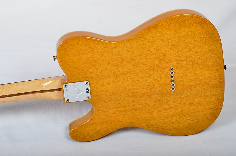 John deals jorgenson telecaster