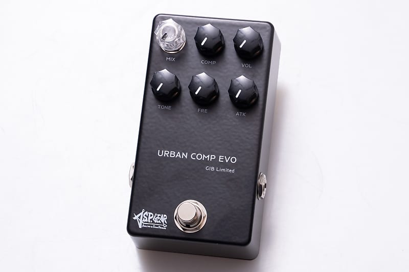 ベース A.S.P. GEAR URBAN COMP EVO GIB Limited used】A.S.P. GEAR / URBAN COMP EVO GIB Limited【GIB Yokohama