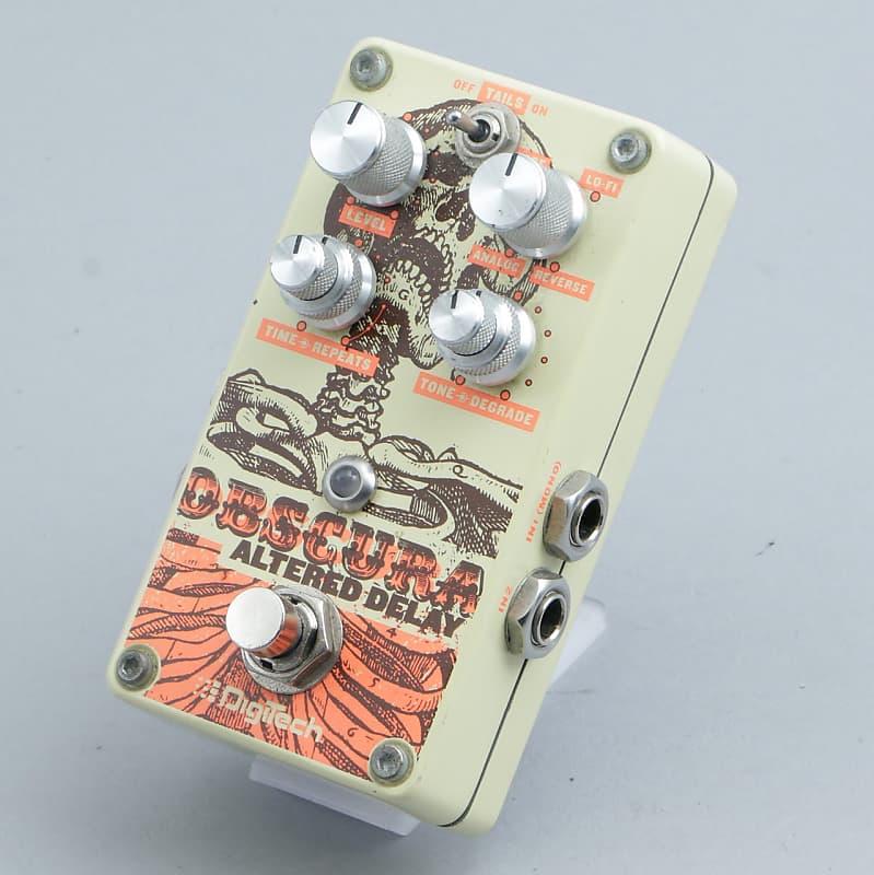 DigiTech Obscura