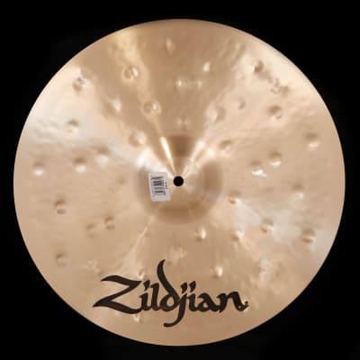 Zildjian 16