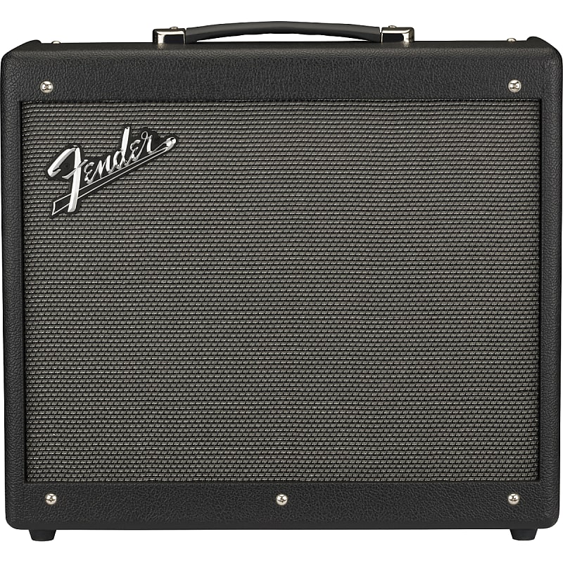 Fender Mustang GTX50 Guitar Amp Combo, 50w, 1X12 Celestion Speaker image 1