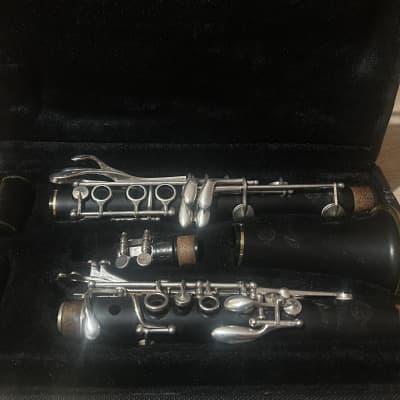 Buffet Crampon R-13 B660 Clarinet | Reverb Bulgaria
