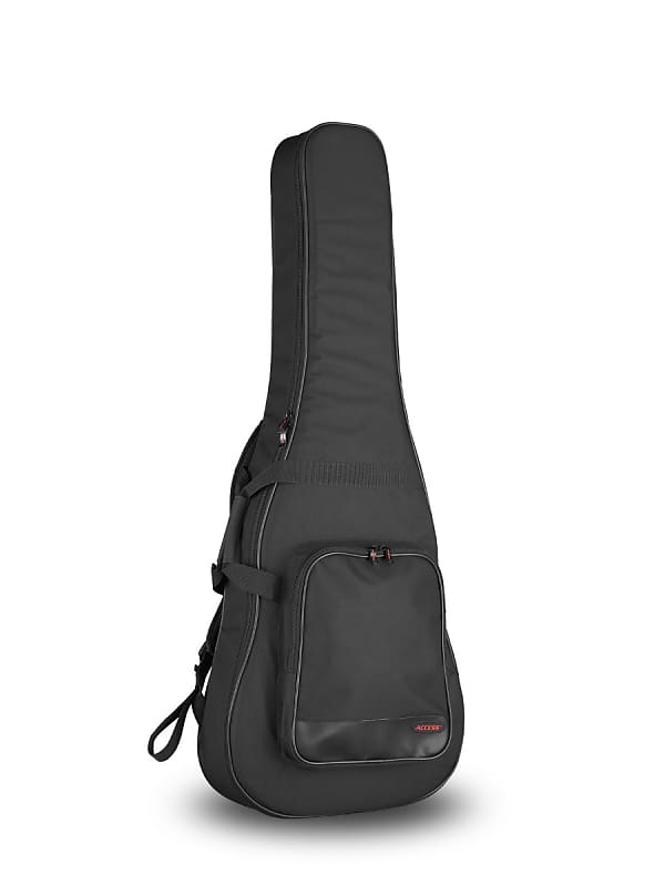 Access Stage One 335-Style Electric Guitar Gig Bag AB1ES1 | Reverb UK