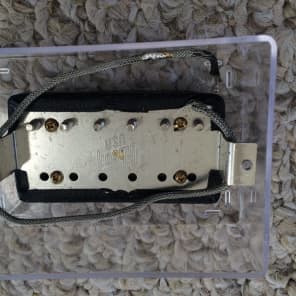GIBSON ( ギブソン ) 500T BRIDGE ZEBRA 送料無料 | サウンドハウス